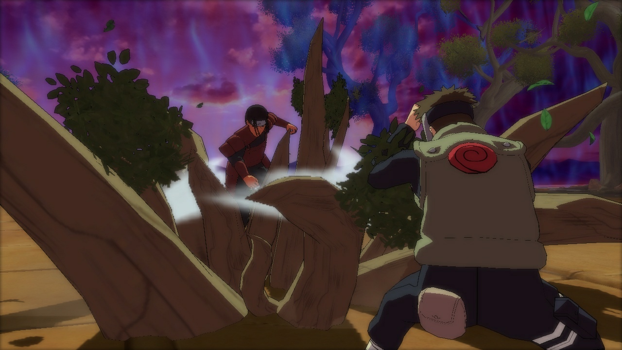 Naruto Shippuden: Ultimate Ninja Storm Generations (Card Edition) - Imagen 44